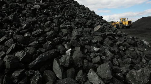 蒙古煤炭反腐,代价让中国承担 蒙古这是白给澳煤送了一波助攻